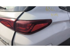 Recambio de piloto trasero derecho para hyundai kona (os, ose, osi) 1.0 t-gdi referencia OEM IAM 92402J9000  