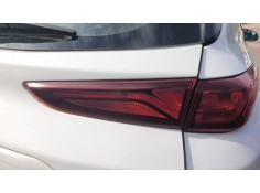 Recambio de piloto trasero derecho interior para hyundai kona (os, ose, osi) 1.0 t-gdi referencia OEM IAM 92404J9000  