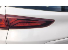 Recambio de piloto trasero izquierdo interior para hyundai kona (os, ose, osi) 1.0 t-gdi referencia OEM IAM 92403J9000  