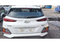 Recambio de porton trasero para hyundai kona (os, ose, osi) 1.0 t-gdi referencia OEM IAM 73700J9011  