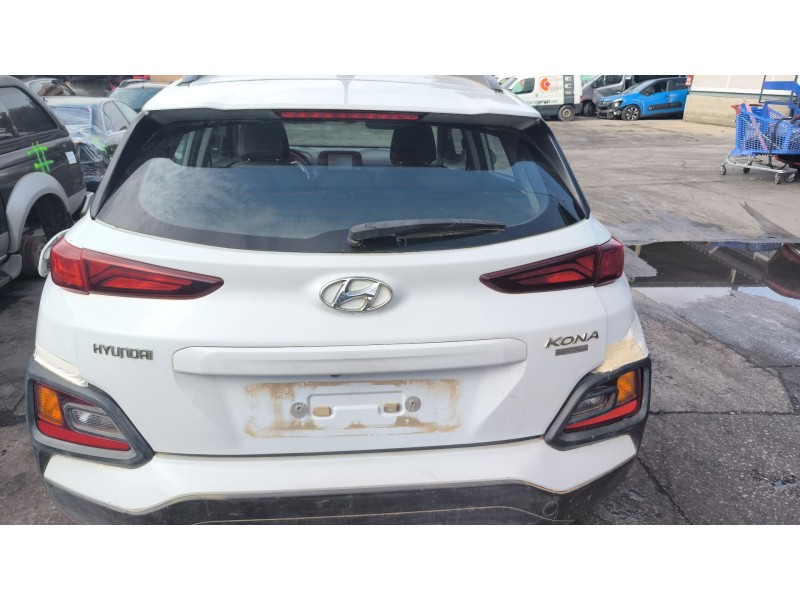 Recambio de porton trasero para hyundai kona (os, ose, osi) 1.0 t-gdi referencia OEM IAM 73700J9011  