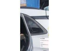 Recambio de luna custodia trasera izquierda para hyundai kona (os, ose, osi) 1.0 t-gdi referencia OEM IAM 87810J9010  