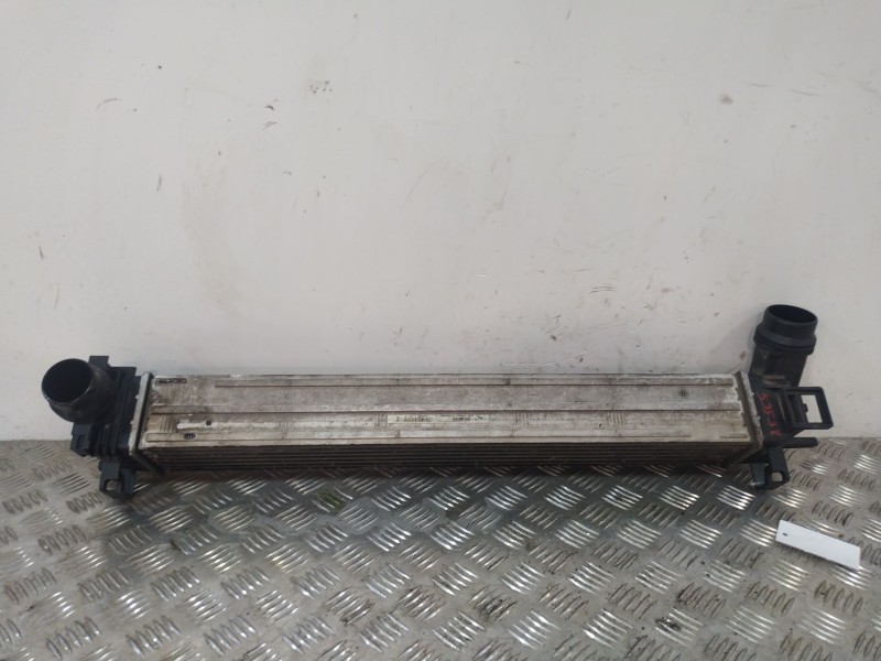 Recambio de intercooler para audi a3 (8l1) 1.9 tdi referencia OEM IAM 144964990R  