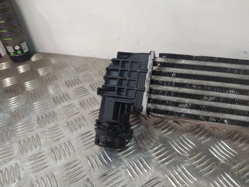 Recambio de intercooler para audi a3 (8l1) 1.9 tdi referencia OEM IAM 144964990R  