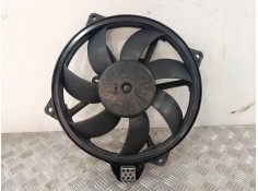 Recambio de electroventilador para renault megane iii hatchback (bz0/1_, b3_) 1.5 dci (bz09, bz0d, bz1w, bz29, bz14) referencia 