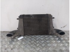 Recambio de intercooler para nissan atleon 120 tk110.35 tk56.35/4 referencia OEM IAM 19879005  