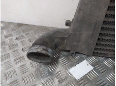 Recambio de intercooler para nissan atleon 120 tk110.35 tk56.35/4 referencia OEM IAM 19879005   2