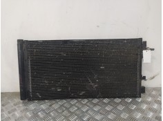 Recambio de condensador / radiador aire acondicionado para audi a3 (8l1) 1.9 tdi referencia OEM IAM 2002304  