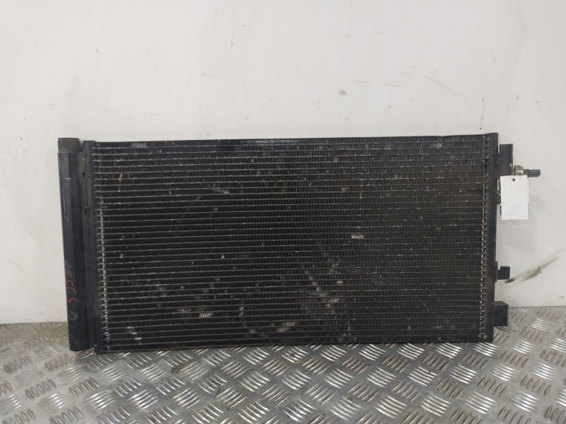 Recambio de condensador / radiador aire acondicionado para audi a3 (8l1) 1.9 tdi referencia OEM IAM 2002304  