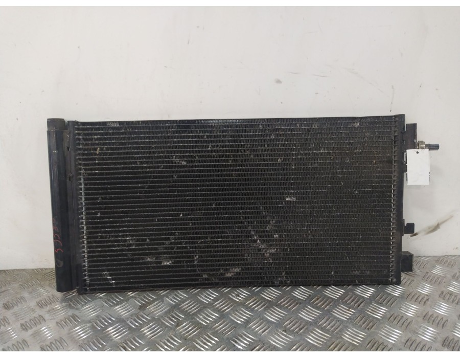 Recambio de condensador / radiador aire acondicionado para audi a3 (8l1) 1.9 tdi referencia OEM IAM 2002304  