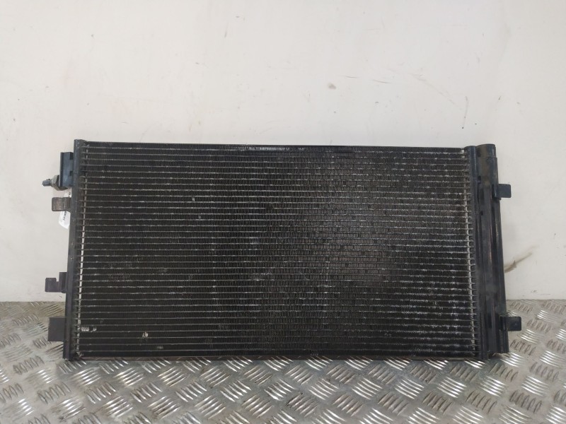Recambio de condensador / radiador aire acondicionado para audi a3 (8l1) 1.9 tdi referencia OEM IAM 2002304  