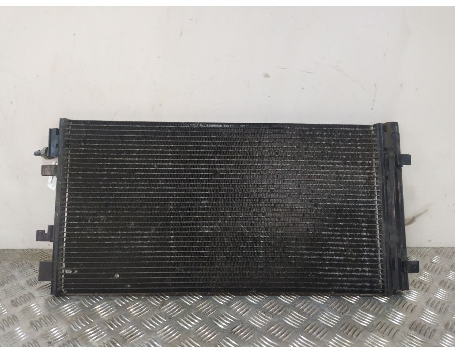 Recambio de condensador / radiador aire acondicionado para audi a3 (8l1) 1.9 tdi referencia OEM IAM 2002304  