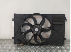 Recambio de electroventilador para seat altea (5p1) 1.9 tdi referencia OEM IAM 1K0959455EF  