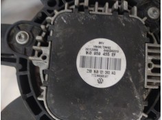 Recambio de electroventilador para seat altea (5p1) 1.9 tdi referencia OEM IAM 1K0959455EF   2