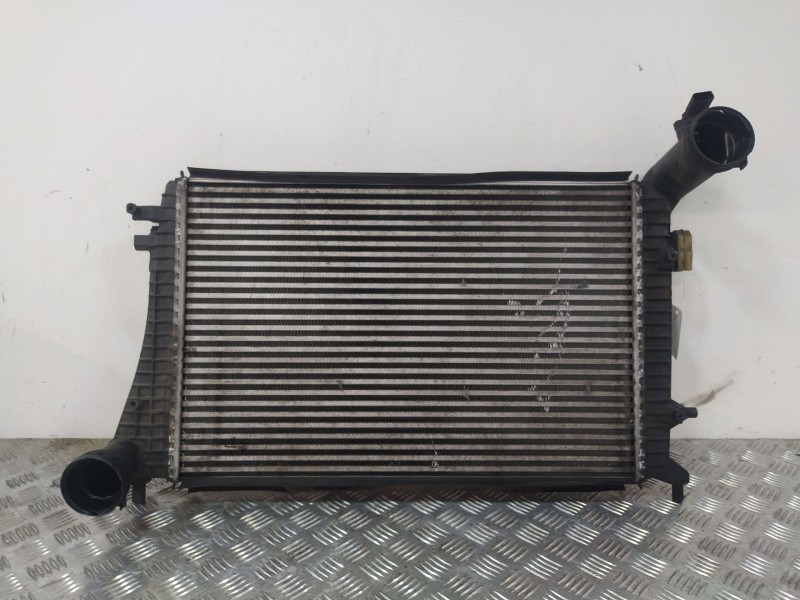 Recambio de intercooler para seat altea (5p1) 1.9 tdi referencia OEM IAM 1K0145803Q  