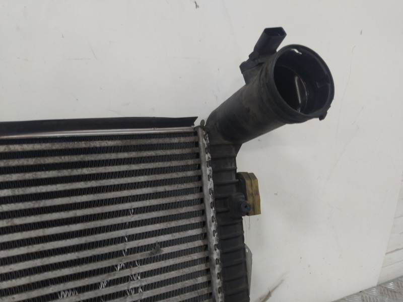 Recambio de intercooler para seat altea (5p1) 1.9 tdi referencia OEM IAM 1K0145803Q  
