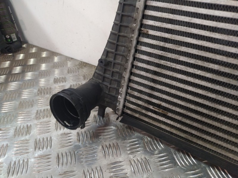 Recambio de intercooler para seat altea (5p1) 1.9 tdi referencia OEM IAM 1K0145803Q  
