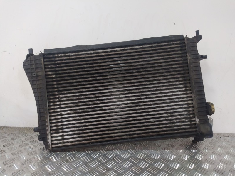 Recambio de intercooler para seat altea (5p1) 1.9 tdi referencia OEM IAM 1K0145803Q  