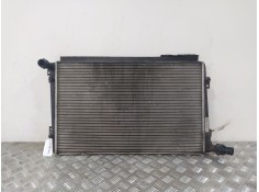 Recambio de radiador agua para seat altea (5p1) 1.9 tdi referencia OEM IAM 1K0121251AK  
