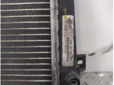 Recambio de radiador agua para seat altea (5p1) 1.9 tdi referencia OEM IAM 1K0121251AK   2