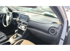 Recambio de airbag delantero derecho para hyundai kona (os, ose, osi) 1.0 t-gdi referencia OEM IAM 80300J9000  