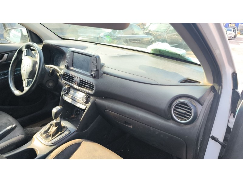 Recambio de airbag delantero derecho para hyundai kona (os, ose, osi) 1.0 t-gdi referencia OEM IAM 80300J9000  