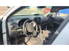 Recambio de airbag delantero izquierdo para hyundai kona (os, ose, osi) 1.0 t-gdi referencia OEM IAM 80100J9000TRY  