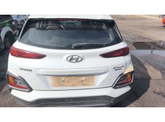 Recambio de brazo limpia trasero para hyundai kona (os, ose, osi) 1.0 t-gdi referencia OEM IAM 988152P000  