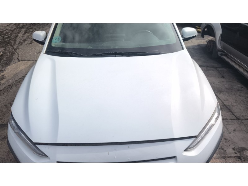 Recambio de capot delantero para hyundai kona (os, ose, osi) 1.0 t-gdi referencia OEM IAM 66400J9000  