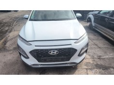 Recambio de capot delantero para hyundai kona (os, ose, osi) 1.0 t-gdi referencia OEM IAM 66400J9000   2