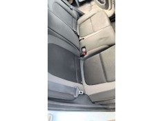 Recambio de enganche cinturon trasero derecho para hyundai kona (os, ose, osi) 1.0 t-gdi referencia OEM IAM 898A0K4100TRY  