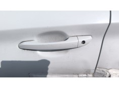 Recambio de maneta exterior delantera izquierda para hyundai kona (os, ose, osi) 1.0 t-gdi referencia OEM IAM 82651J9000  