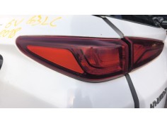 Recambio de piloto trasero izquierdo para hyundai kona (os, ose, osi) 1.0 t-gdi referencia OEM IAM 92401J9000  