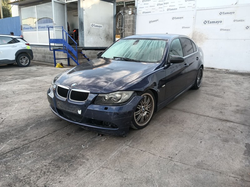 bmw 3 (e90) del año 2008