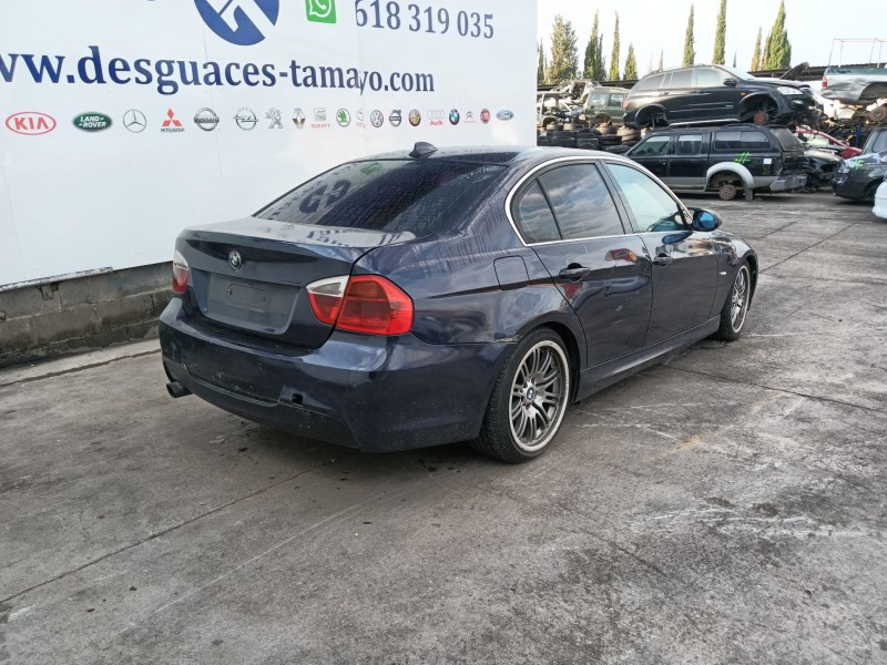 bmw 3 (e90) del año 2008