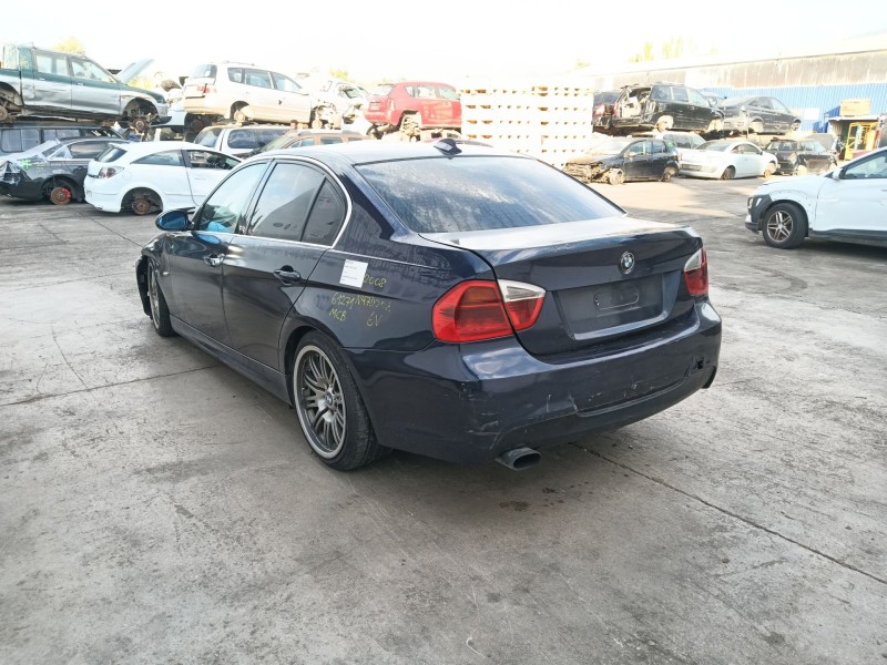 bmw 3 (e90) del año 2008