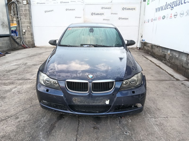 bmw 3 (e90) del año 2008