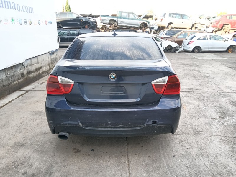 bmw 3 (e90) del año 2008