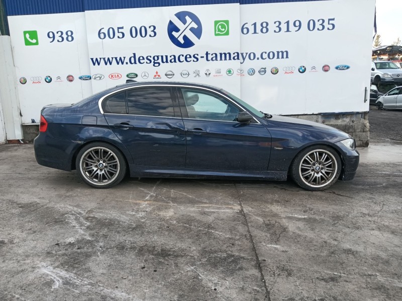 bmw 3 (e90) del año 2008