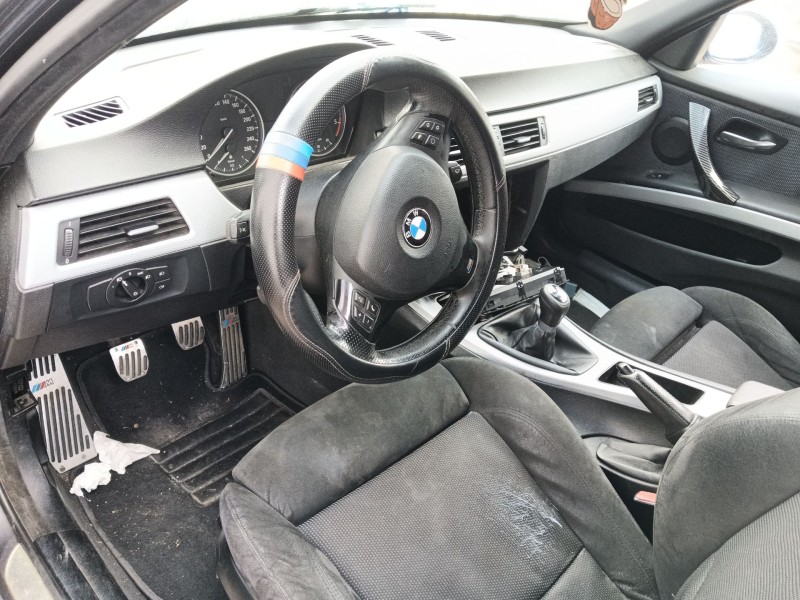 bmw 3 (e90) del año 2008