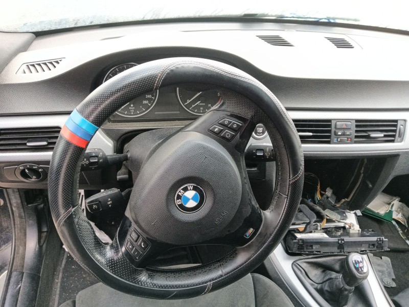bmw 3 (e90) del año 2008