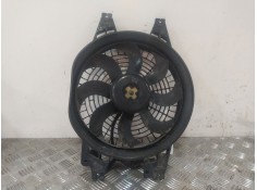 Recambio de electroventilador para kia sorento i (jc) 2.5 crdi referencia OEM IAM A005143  