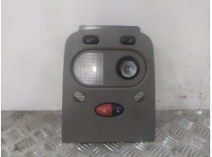 Recambio de luz interior para renault master iii autobús (jv) 2.3 dci 125 fwd (jv0c, jv0d, jv0h, jv0g, jv0j) referencia OEM IAM 