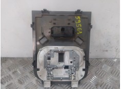 Recambio de luz interior para renault master iii autobús (jv) 2.3 dci 125 fwd (jv0c, jv0d, jv0h, jv0g, jv0j) referencia OEM IAM  2
