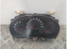 Recambio de cuadro instrumentos para renault master iii autobús (jv) 2.3 dci 125 fwd (jv0c, jv0d, jv0h, jv0g, jv0j) referencia O