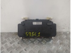 Recambio de cuadro instrumentos para renault master iii autobús (jv) 2.3 dci 125 fwd (jv0c, jv0d, jv0h, jv0g, jv0j) referencia O 2
