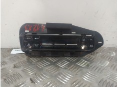 Recambio de mando climatizador para toyota auris (_e18_) 1.2 (nre185_) referencia OEM IAM 5546802030  