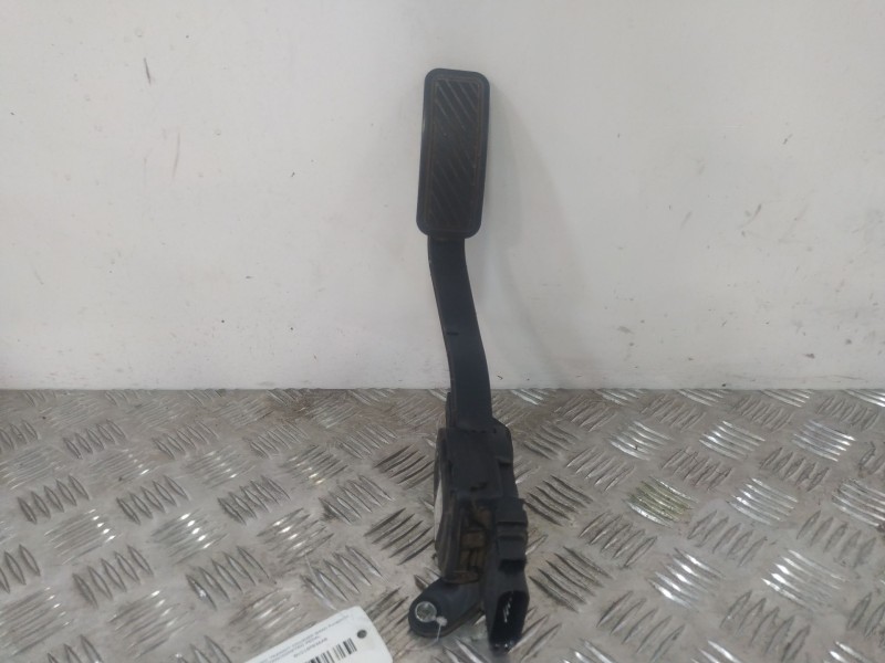 Recambio de potenciometro pedal para ford transit courier b460 furgón/monospace 1.5 tdci referencia OEM IAM 8V219F836AB  