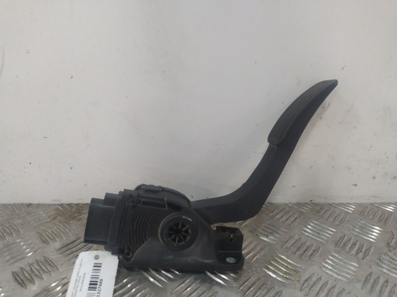 Recambio de potenciometro pedal para ford transit courier b460 furgón/monospace 1.5 tdci referencia OEM IAM 8V219F836AB  