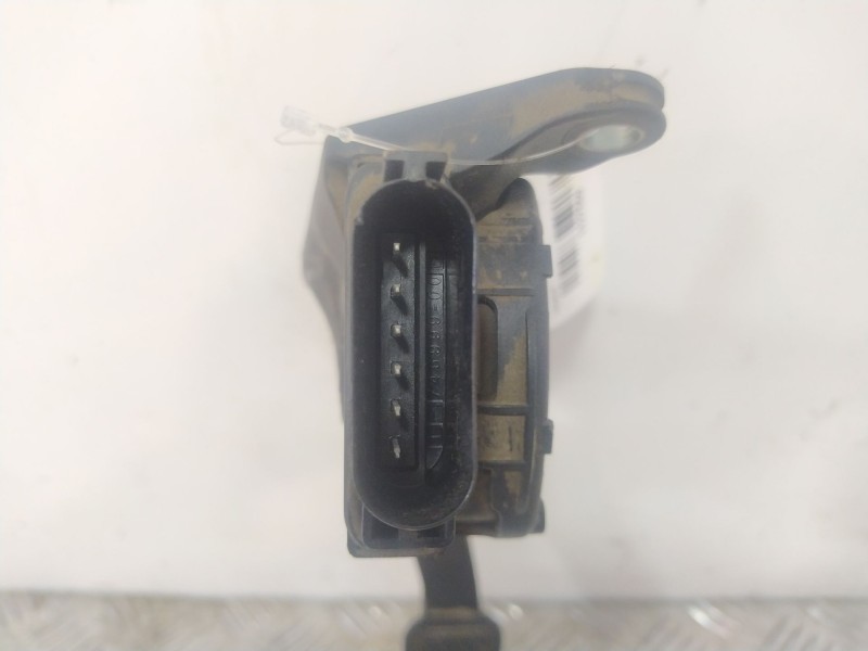 Recambio de potenciometro pedal para ford transit courier b460 furgón/monospace 1.5 tdci referencia OEM IAM 8V219F836AB  